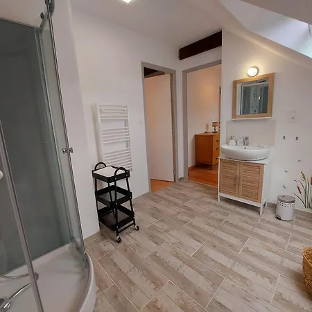 La Petite Maison * Vaiges