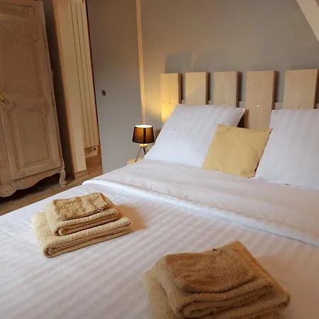 Tatil Evi La Petite Maison *