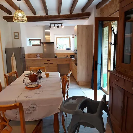 La Petite Maison Vaiges