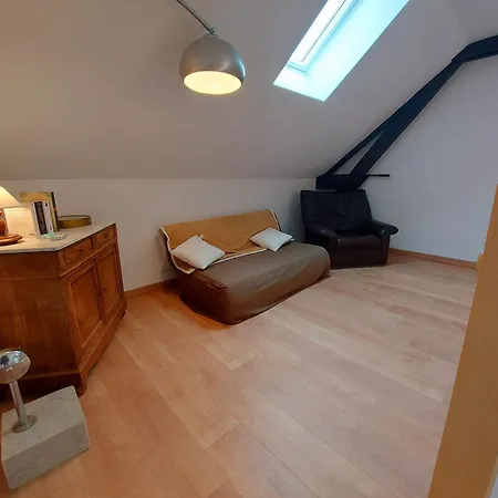 La Petite Maison Tatil Evi