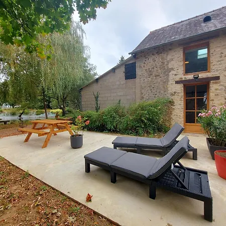 Tatil Evi La Petite Maison