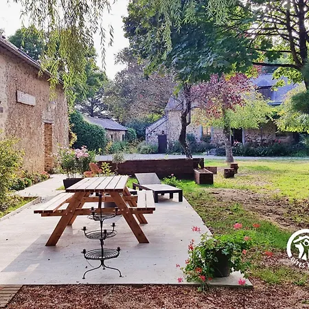 La Petite Maison Tatil Evi *