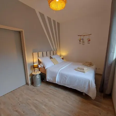 Tatil Evi La Petite Maison Vaiges