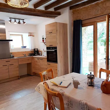 La Petite Maison * Vaiges