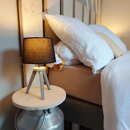 La Petite Maison Tatil Evi Vaiges