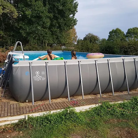 La Petite Maison Tatil Evi