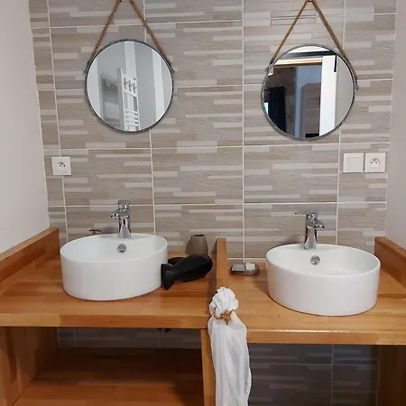 Tatil Evi La Petite Maison