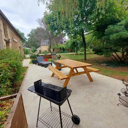 Tatil Evi La Petite Maison Vaiges