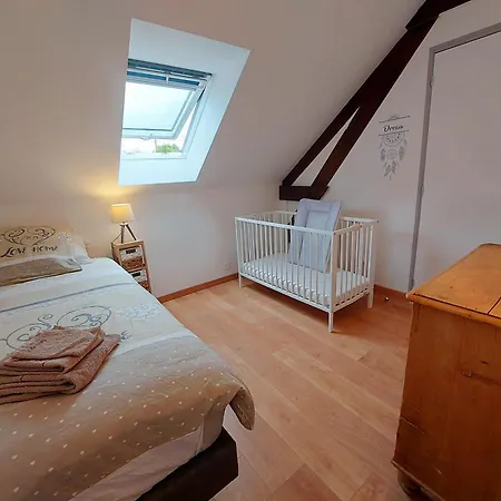 La Petite Maison * Vaiges