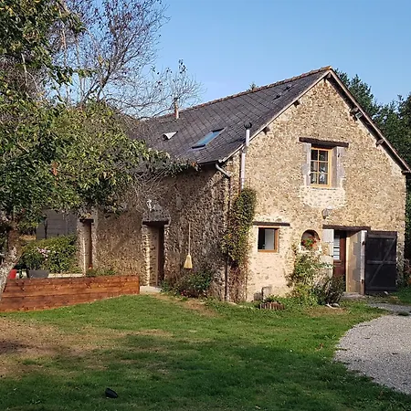 La Petite Maison Tatil Evi Vaiges