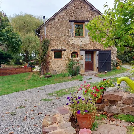 Tatil Evi La Petite Maison Vaiges