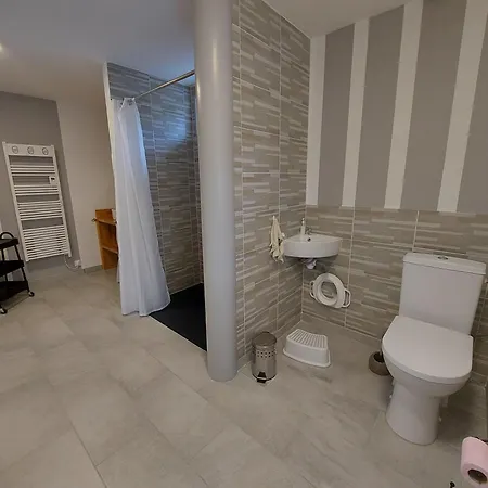 La Petite Maison Tatil Evi Vaiges