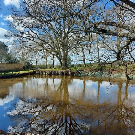 La Petite Maison Vaiges