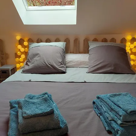 La Petite Maison Tatil Evi *