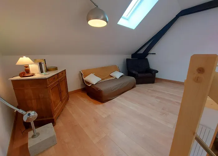 La Petite Maison 度假居