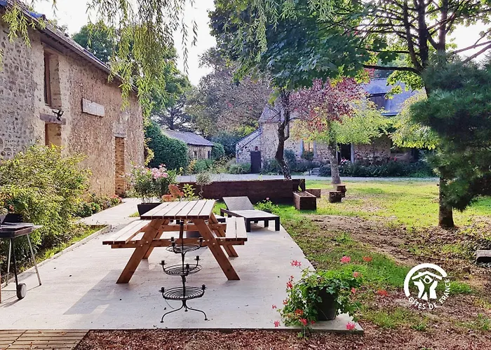 La Petite Maison 度假居 *