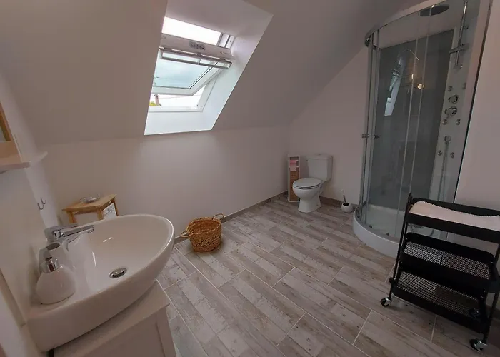 La Petite Maison 度假居 韦日