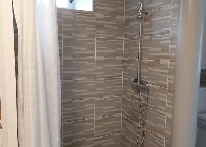 La Petite Maison 韦日