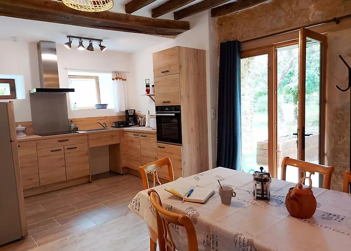 La Petite Maison * 韦日