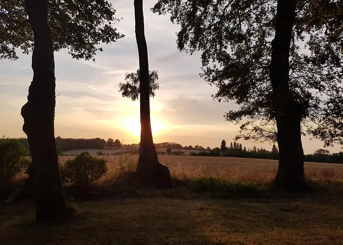 度假居 La Petite Maison