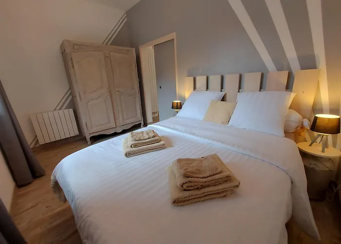 La Petite Maison 度假居 *