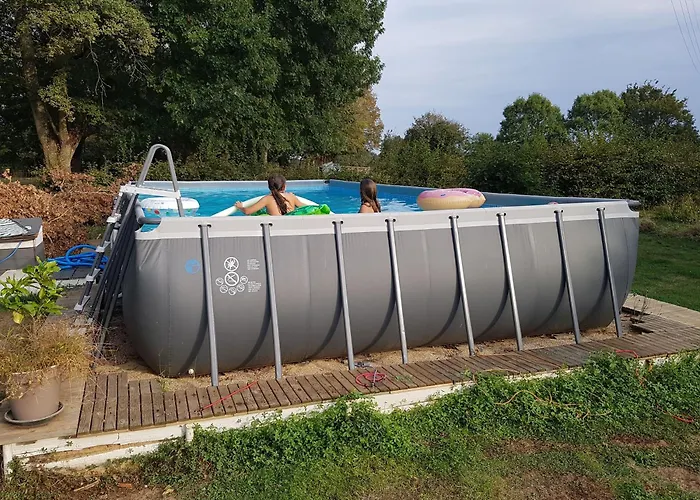 La Petite Maison 度假居