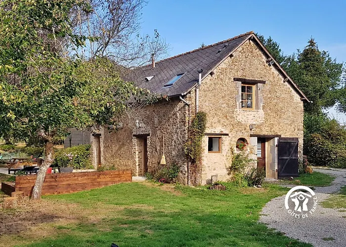 La Petite Maison 度假居 韦日