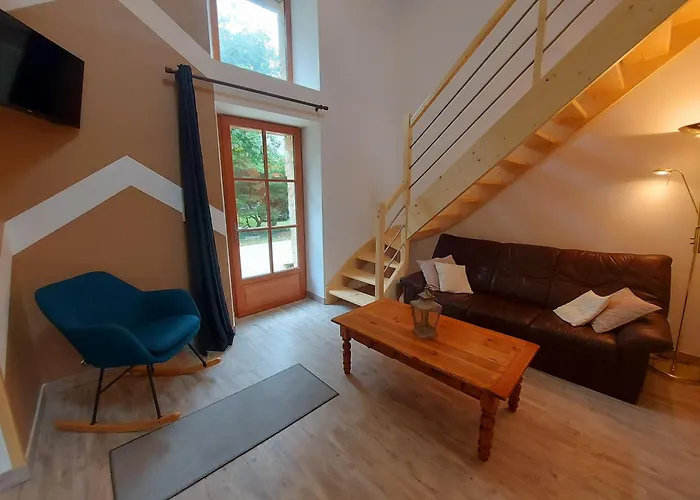 La Petite Maison 韦日