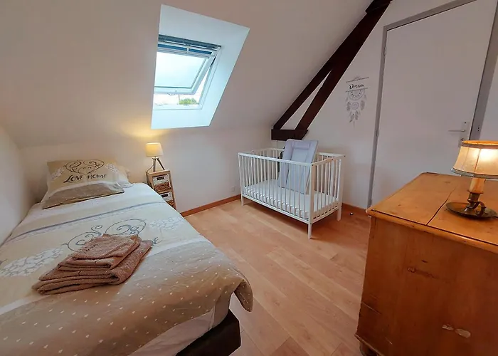 La Petite Maison * 韦日