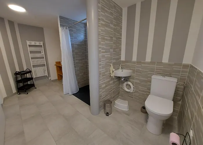 La Petite Maison 度假居 韦日