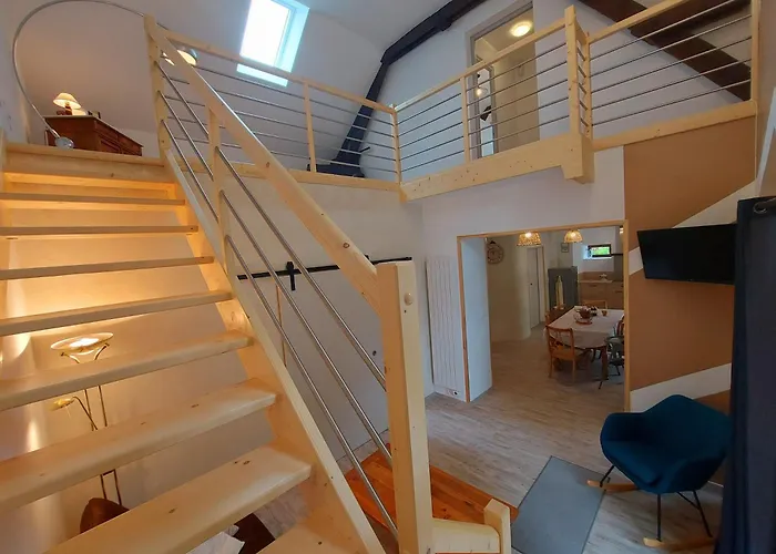 度假居 La Petite Maison