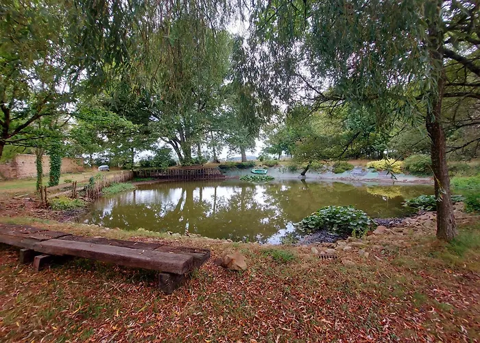 度假居 La Petite Maison *