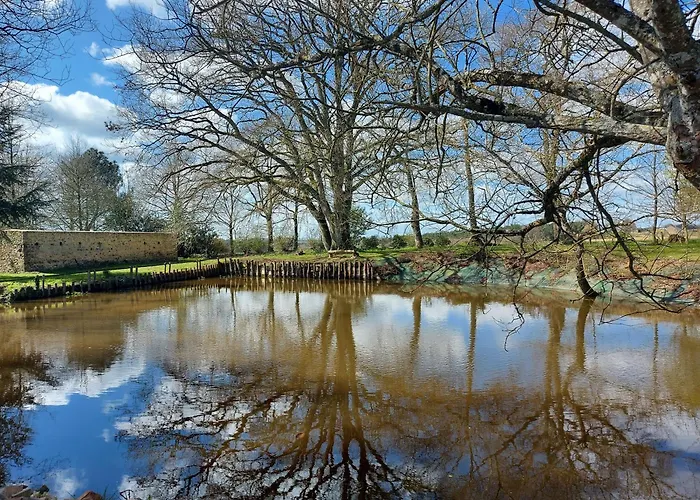 La Petite Maison 韦日