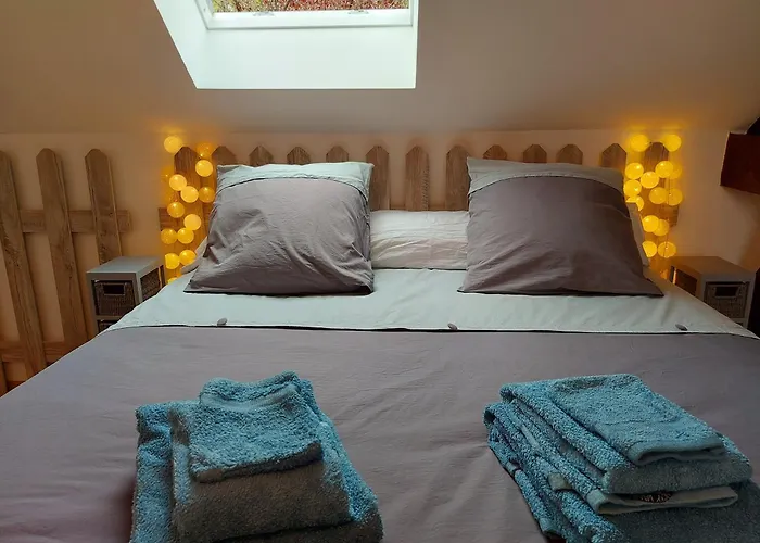 La Petite Maison 度假居 *